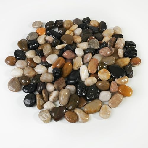 StoneCreek 300 LBS River Rocks
