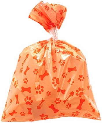 においバイバイ袋