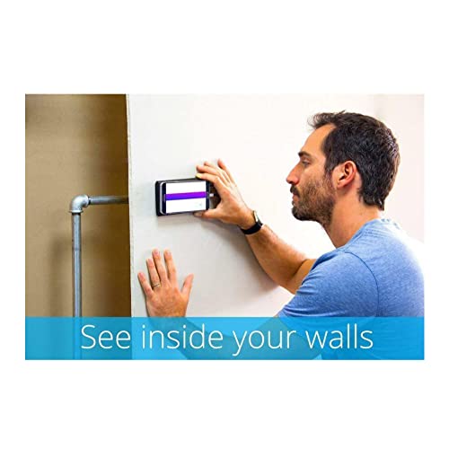 Walabot DCWG7BA02S Diy 2 - Advanced Stud Finder And Wall Scanner thumb #5