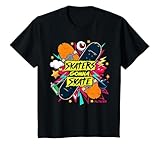 Photo Gallery flite boi - skateboards - skaters gonna skate graphic maglietta Photo Gallery flite boi - skateboards - skaters gonna skate graphic maglietta