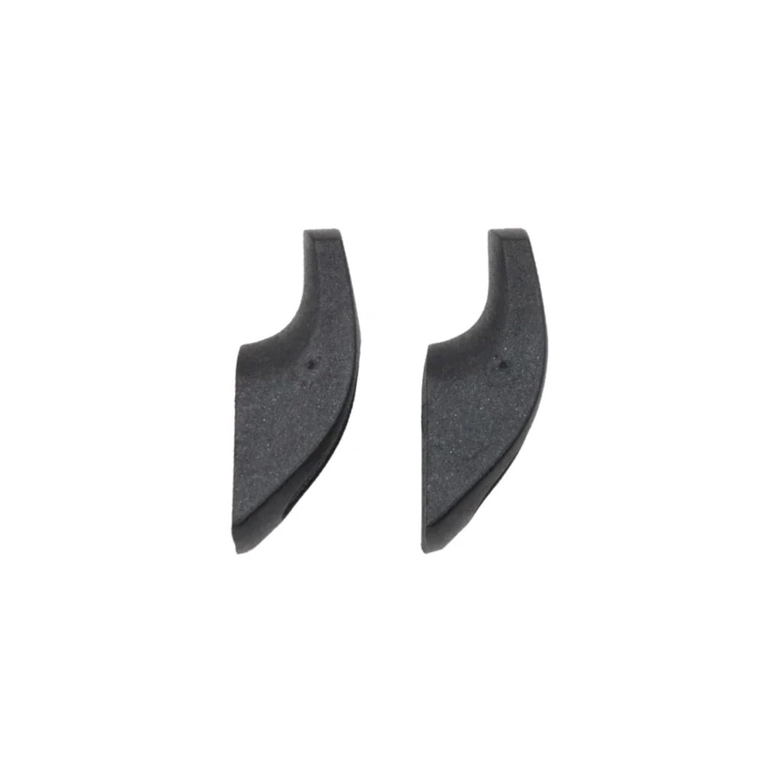Gancho patinete eléctrico, Compatible for Ninebot, Es1 Es2 Es3 Es4 Up, Kit de suspensión montaje, accesorios piezas cabina Kickscooter soporte de gancho para patinete eléctrico(20pcs)