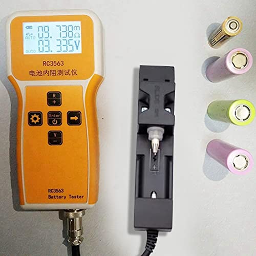 Ocnvlia RC3563 Batteria Interna Tester Interna