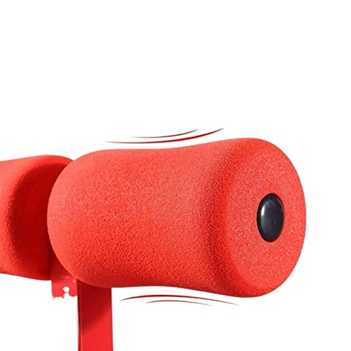 MBETA Equipo Fitness para Abdominales con Masaje de Ojos miniatura 2