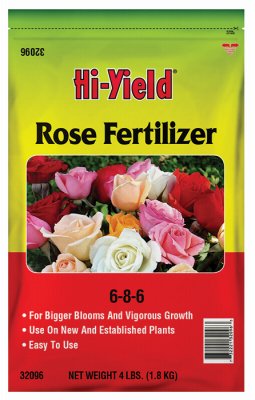 FERTILIZANTE DE ROSA 6-8-6