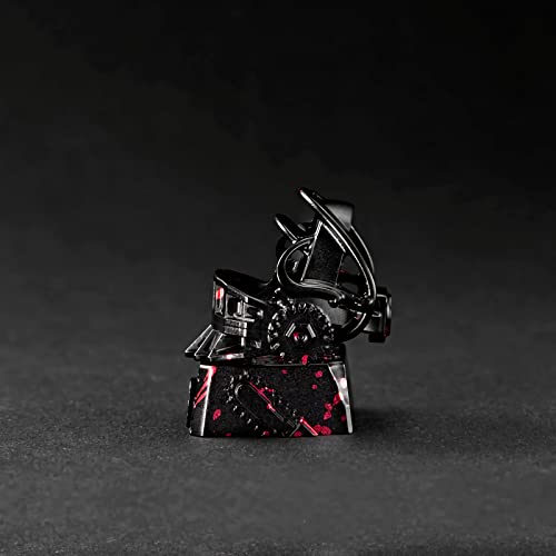 Stoga Keyboard Keycaps, Cute Keycaps For 61/87/104 Mechanical Gaming Keyboard Keycaps, Metal Custom Keycaps Gift For Home/Girl/Boy To Diy Gaming Keyboard- Keycaps&Gift Box(Torture Tool) #TOP4