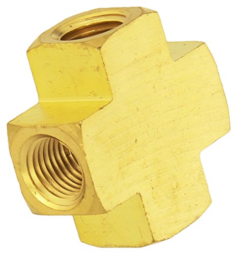 Hitachi 724035 Replacement Part for Brass Cross Ec25E