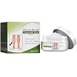 Crema Eliminación de Venas Varicosas,Alivio Rápido para Piernas Cansadas y Pesadas,Creman Para Varice y Piernas,Creman De Varices,Cremas Para Aliviar Las Varices