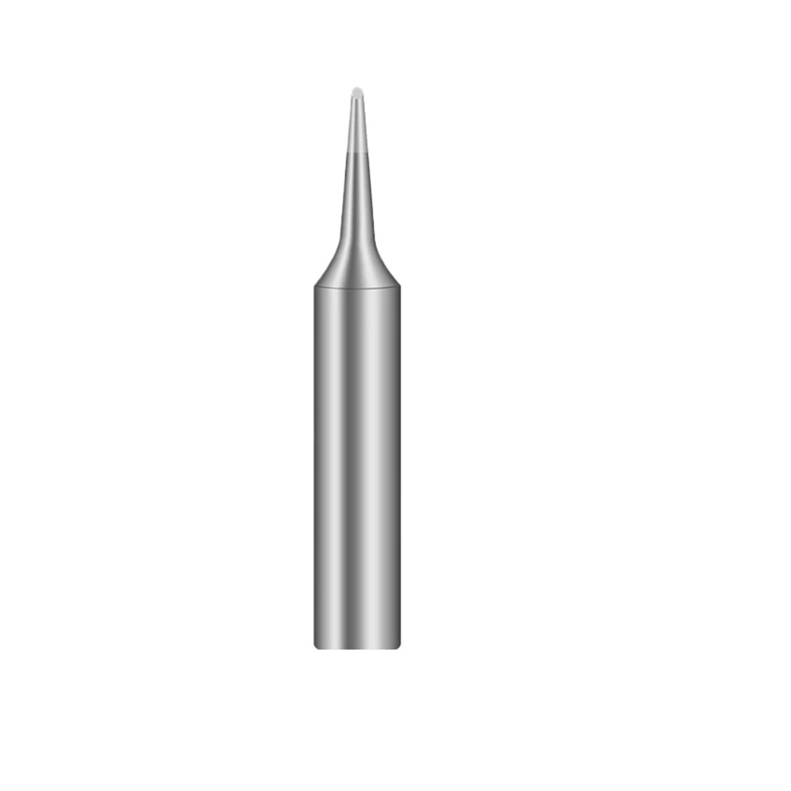 Pjfcewfdgx 900M-T-1C 900M-T Pure Copper Lead-Free Soldering Tips For Welding Station(900M-T-1C)