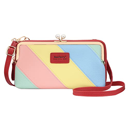Portefeuille téléphone femme : protégez vos cartes et votre écran dans un seul sac