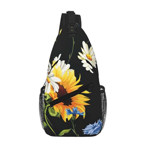 Sac à dos à bandoulière léger pour homme pour alléger vos déplacements