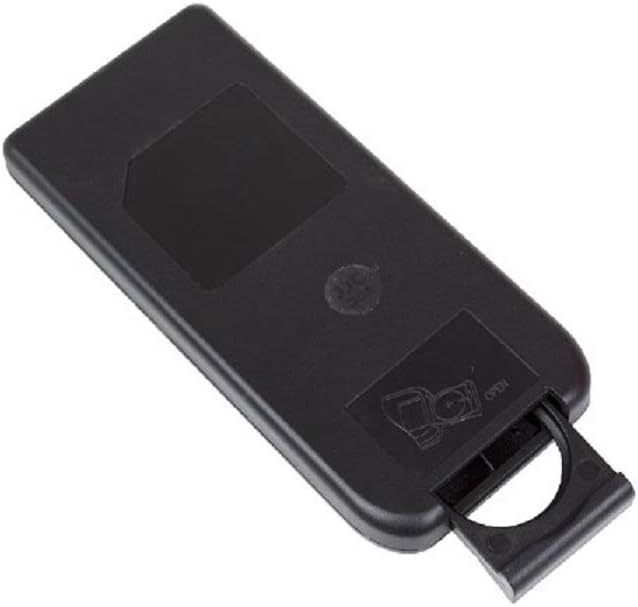 JJC RM-DSLR2 Wireless Remote Control, Compatible with Sony NEX-5T NEX-5R NEX-6 A6600 A6500 A6400 A6300 A6100 A6000 A7 II III A7R A7RII A7R III A7S II A7S III A9 A77 II A99 II A900, Replaces RMT-DSLR2