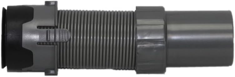 Motorized Floor Brush Replacement Hose Part 193FFJ, Replacement for Shark OEM