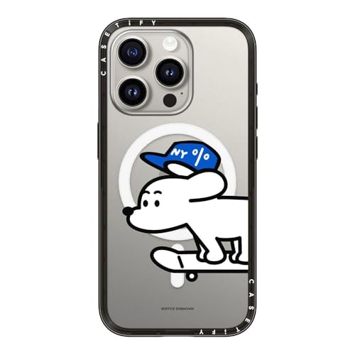 Amazon.co.jp: CASETiFY: iPhone 15 Pro ケース