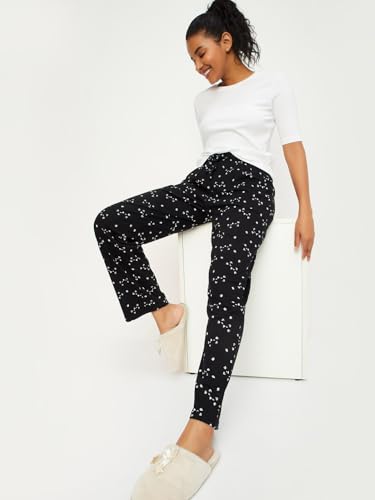 Image of Max Women Cotton Pajama Bottom