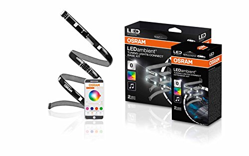 Osram LEDINT104 LEDambient Tuning Connect Kit Prolunga