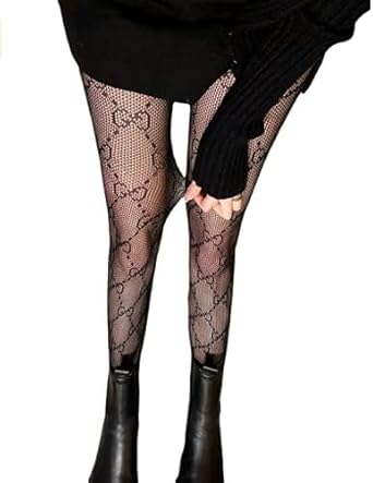 amazon fishnet tights