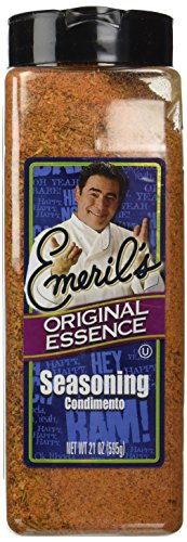 Emerils Original Essence Seasoning - 21oz (2 Pack)