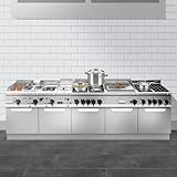 GGM Gastro | GB966 | Offener Unterbau - 900mm