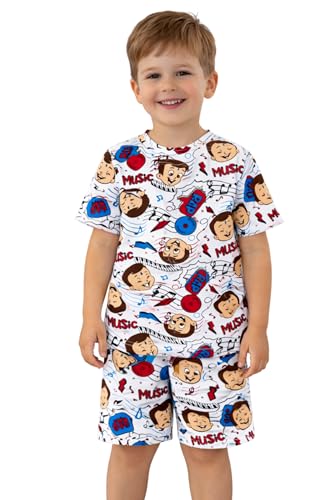 Image of Ninos Dreams Boys Baby & Toddler Sleepers