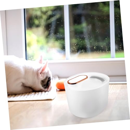 Fuente eléctrica para mascotas con triple filtro miniatura 4
