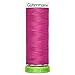 Produktbild Gütermann 723860 733 Nähgarn, recyceltes Polyester, 100 m, Dusty Rose, OSFA