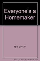 Everyone's a Homemaker 0553340549 Book Cover