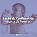 Blemil Plus Optimum 2, Leche de continuación para bebé, 1 unidad 800...