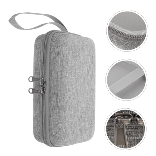 Mini valise à main LABRIMP pour éviter les flacons écrasés - 3