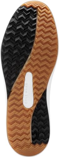 Image of Cole Haan Men's Grandpro Topspin Golf Sneakers