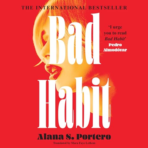 Bad Habit by Alana S. Portero, Mara Faye Lethem episode artwork