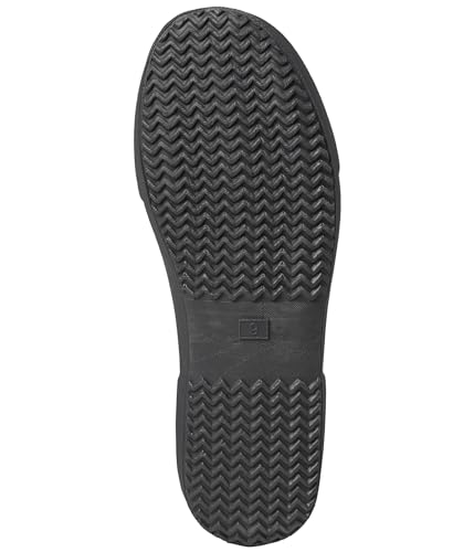 Image of Helly Hansen Nordvik 2 | Low Waterproof Rubber Upper, EVA Comfort Insole & Rubber Traction Outsole, Slip-on Deck Boots for Rainy Days