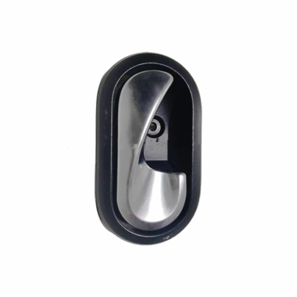 WFUT3G Door Handle Car Inside Interior Inner Door Pull Handle for Dacia for Sandero 2008 2009 2010 2011 2012
