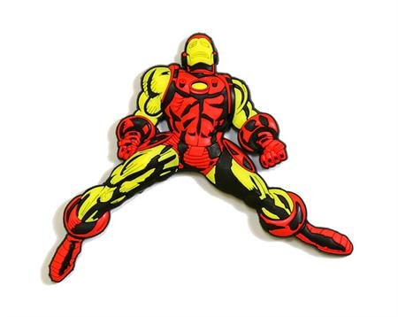 Iron Man Mega Mega Magnet