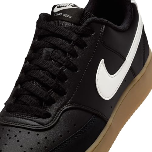 Image of Nike Mens Court Vision Low