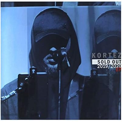 Kortez: Sold Out 2019/2020