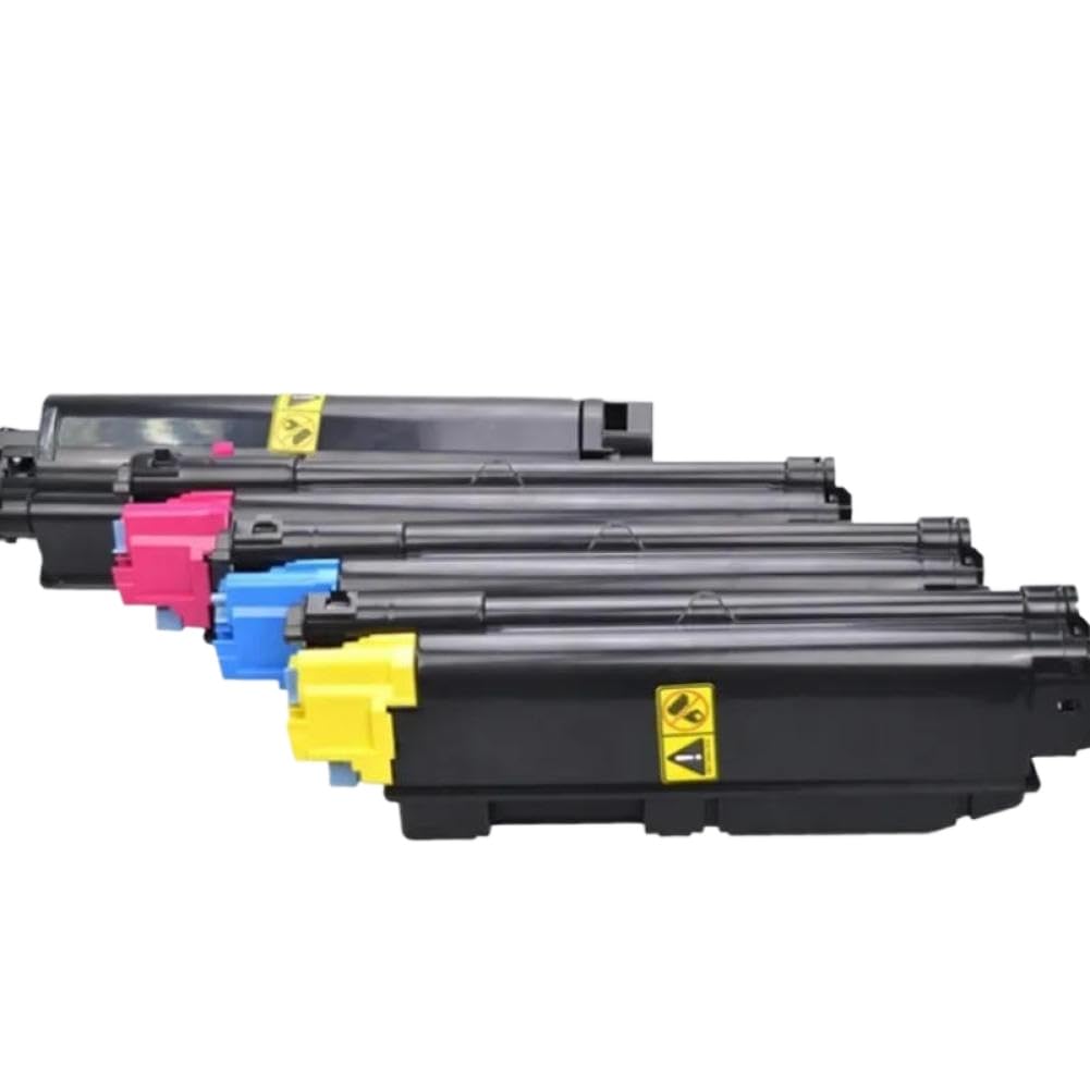 TK5318 toner compatible copieur couleur 408ci 508ci consommable - 7
