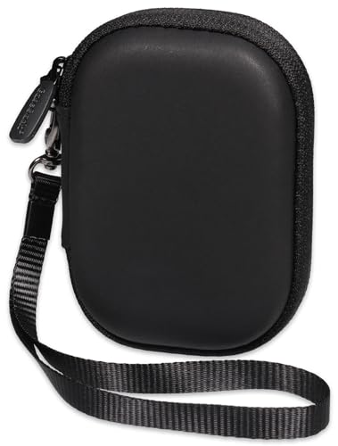 CaseSack Capa Bitcoin para carteira SecuX W20 Crypto com tela sensível ao toque intuitiva, carteira