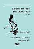 Pilipino through Self-Instruction, Part One