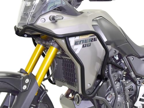 Defensa protector de motor HEED para Tenere 700 (2025 -) - superiores