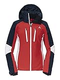 Hohe Performance: Mit strategisch platziertem 4-Wege Stretch und Unterarmbelüftung steht die Thermojacke für maximale Leistung.