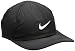 NIKE FEATHER LIGHT HAT (version 2.0) ADULT UNISEX -BLACK