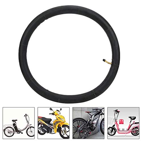 SPYMINNPOO Fahrradschläuche, 14 X 2,125, 14 X 2,50, 16 X 2,125, 16 X 2,50, 16 X 3,0, 18 X 2,125, 18 X 2… – Ansicht 2