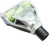 WEIJIA 1608089 Fits for Bissell Pet TurboEraser Pet Hair Eraser Vacuum Tool