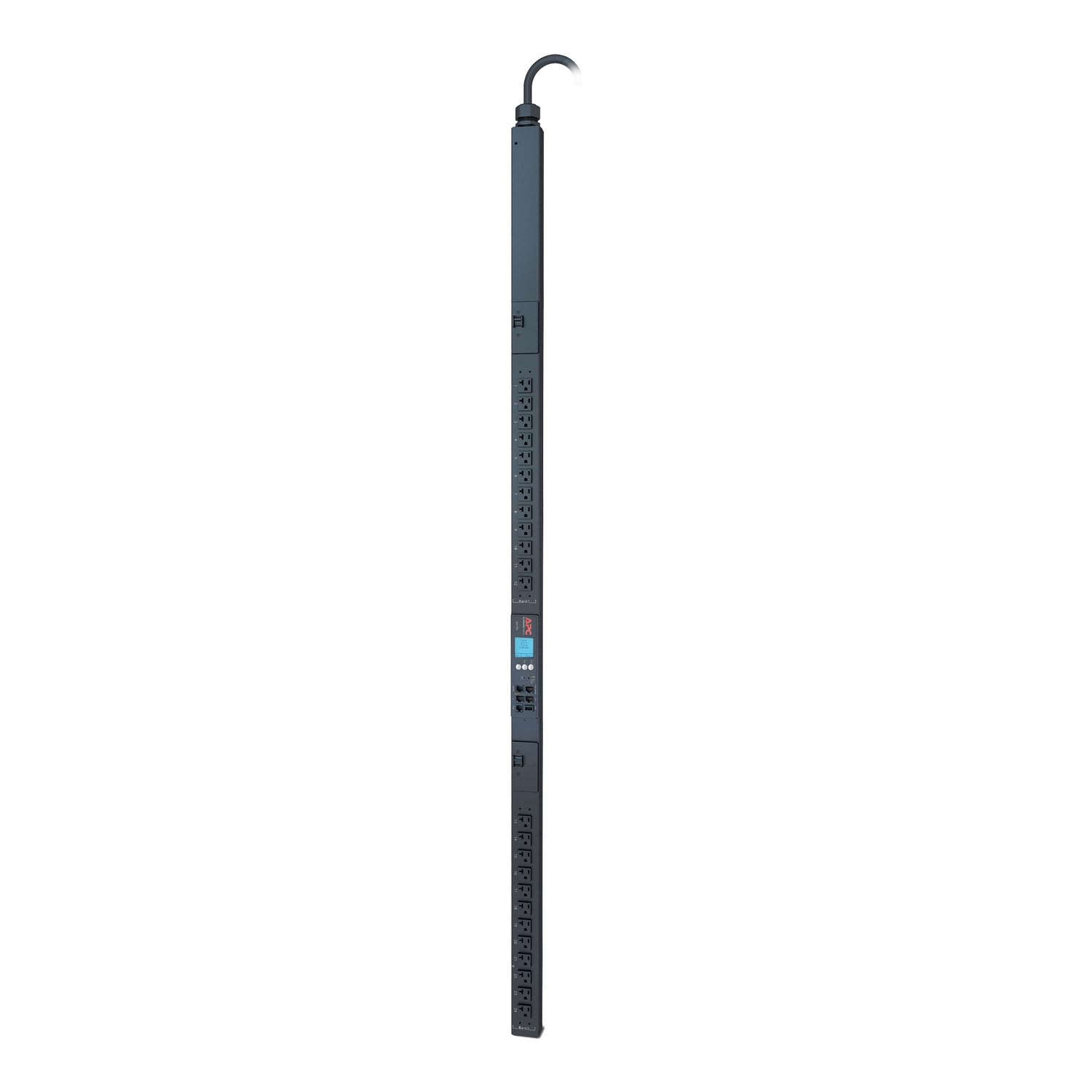 シュナイダーエレクトリック APC Rack PDU Metered 4本 ラックマウントPDUシリーズ | Schneider Electric (APC) | 取扱製品