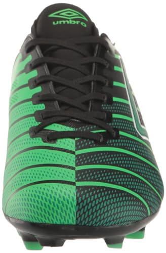 Umbro Men's Velocita Elixir Club Fg Soccer Cleat2
