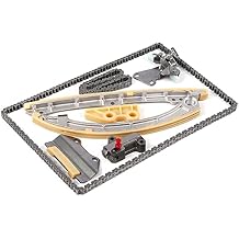MPLUS Timing Chain Kit Fits 02-06 for Acura RSX / 02-09 for Honda Civic 2.0L- VTEC