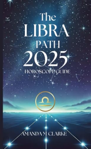 The Libra Path: Your Daily 2025 Horoscope Guide