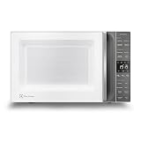 Micro-ondas Electrolux 36L Branco Efficient com Descongelamento Assistido 127v ME36B