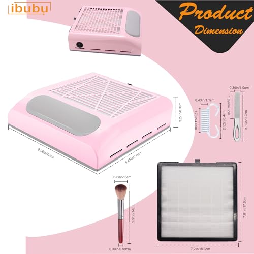portable dust collector Kit product image