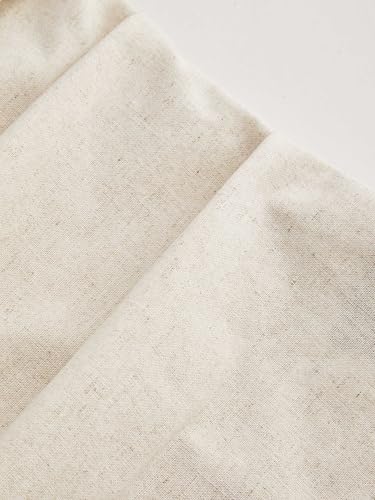 CIDER Shirts for Women Strapless Tube Top Ruched Linen Blend Top Backless Going Out Bandeau Regular Neck Solid Slim Fit3